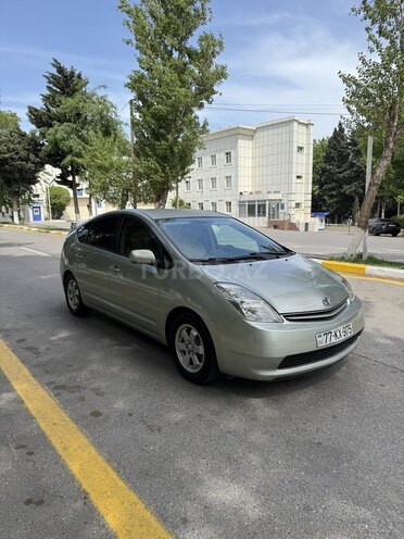 Toyota Prius 2009, 212,700 km - 1.5 l - Bakı