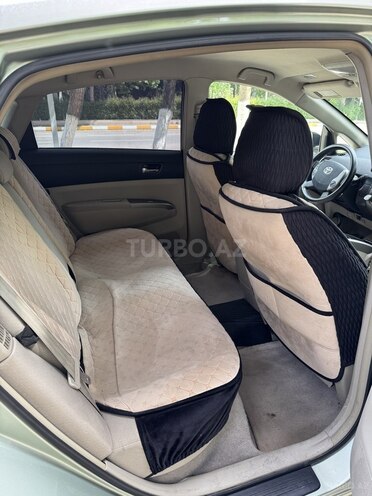 Toyota Prius 2009, 212,700 km - 1.5 l - Bakı