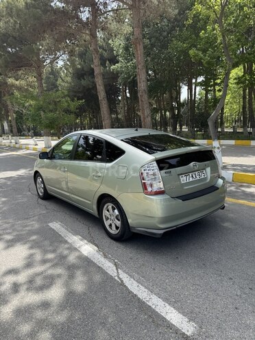 Toyota Prius 2009, 212,700 km - 1.5 l - Bakı