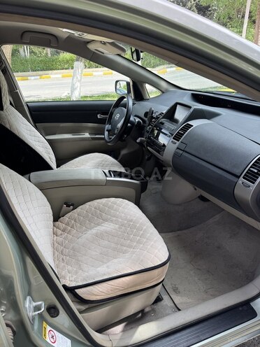 Toyota Prius 2009, 212,700 km - 1.5 l - Bakı