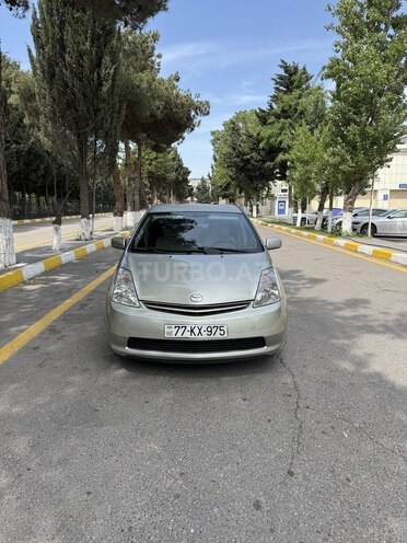 Toyota Prius 2009, 212,700 km - 1.5 l - Bakı