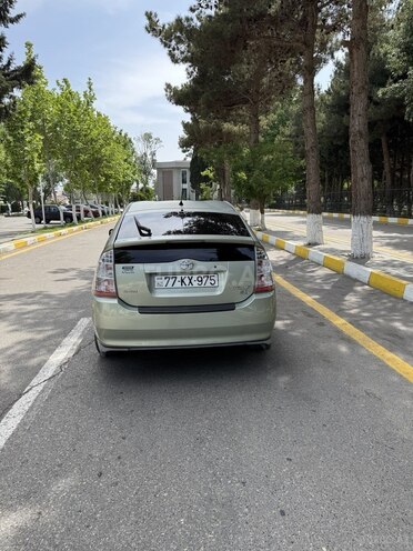 Toyota Prius 2009, 212,700 km - 1.5 l - Bakı