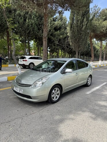 Toyota Prius 2009, 212,700 km - 1.5 l - Bakı
