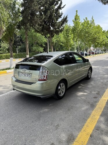 Toyota Prius 2009, 212,700 km - 1.5 l - Bakı