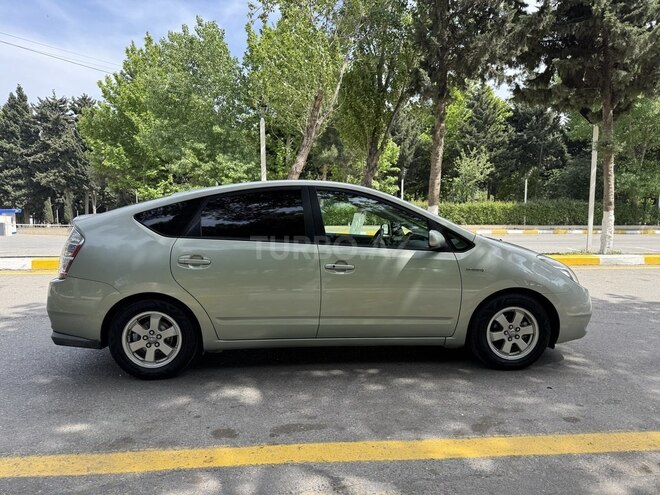 Toyota Prius 2009, 212,700 km - 1.5 l - Bakı