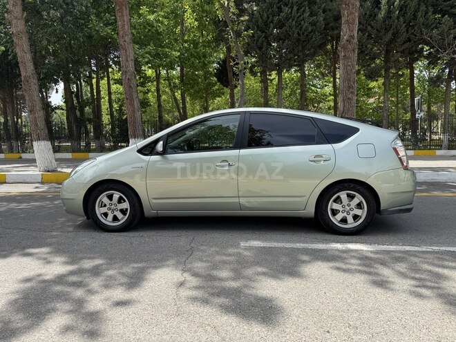 Toyota Prius 2009, 212,700 km - 1.5 l - Bakı
