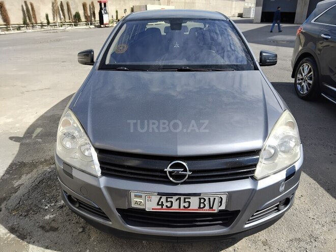 Opel Astra 2005, 325,000 km - 1.4 l - Sumqayıt