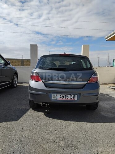 Opel Astra 2005, 325,000 km - 1.4 l - Sumqayıt