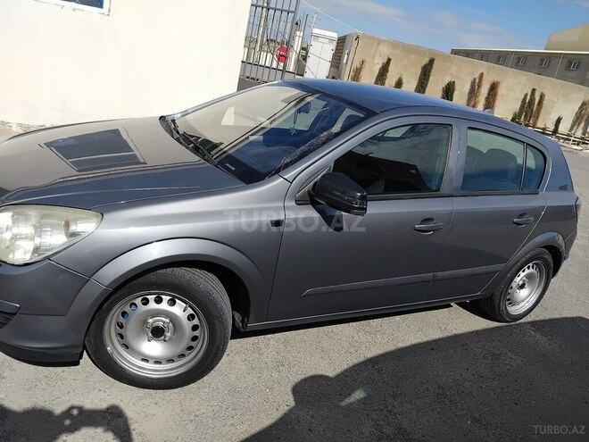 Opel Astra 2005, 325,000 km - 1.4 l - Sumqayıt