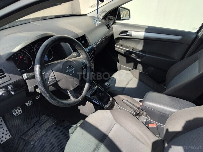 Opel Astra 2005, 325,000 km - 1.4 l - Sumqayıt