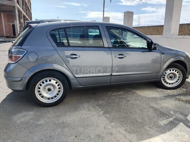 Opel Astra 2005, 325,000 km - 1.4 l - Sumqayıt