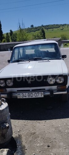 LADA (VAZ) 2106 1984, 67,900 km - 1.6 l - İsmayıllı