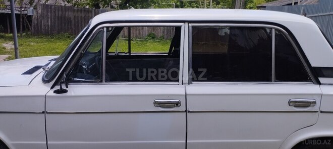 LADA (VAZ) 2106 1984, 67,900 km - 1.6 l - İsmayıllı
