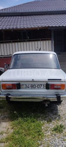 LADA (VAZ) 2106 1984, 67,900 km - 1.6 l - İsmayıllı