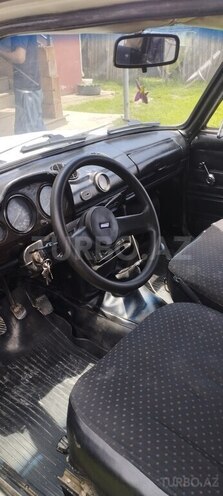 LADA (VAZ) 2106 1984, 67,900 km - 1.6 l - İsmayıllı