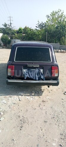 LADA (VAZ) 2104 2002, 80,000 km - 1.6 l - Bakı
