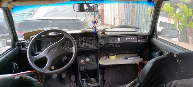 LADA (VAZ) 2104 2002, 80,000 km - 1.6 l - Bakı