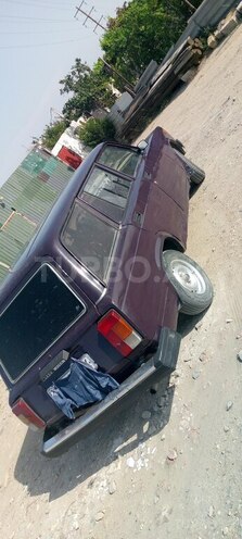 LADA (VAZ) 2104 2002, 80,000 km - 1.6 l - Bakı