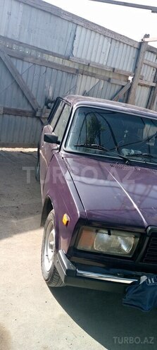 LADA (VAZ) 2104 2002, 80,000 km - 1.6 l - Bakı