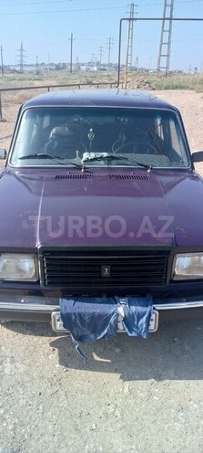 LADA (VAZ) 2104 2002, 80,000 km - 1.6 l - Bakı