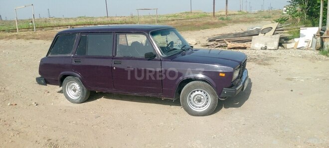 LADA (VAZ) 2104 2002, 80,000 km - 1.6 l - Bakı