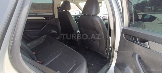 Volkswagen Passat (North America) 2013, 214,043 km - 1.8 l - Bakı
