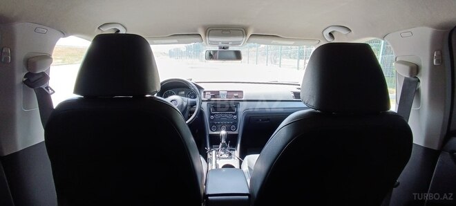 Volkswagen Passat (North America) 2013, 214,043 km - 1.8 l - Bakı