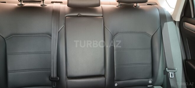 Volkswagen Passat (North America) 2013, 214,043 km - 1.8 l - Bakı