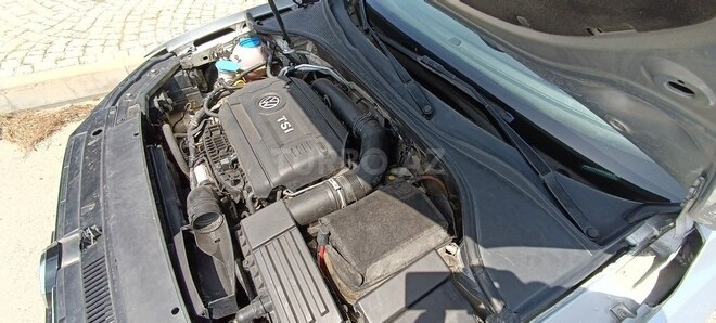 Volkswagen Passat (North America) 2013, 214,043 km - 1.8 l - Bakı
