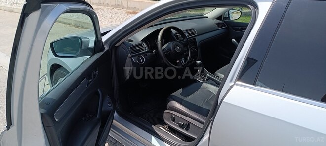 Volkswagen Passat (North America) 2013, 214,043 km - 1.8 l - Bakı