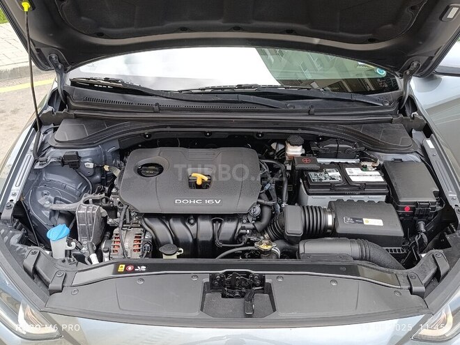 Hyundai Elantra 2018, 165,762 km - 2.0 l - Bakı