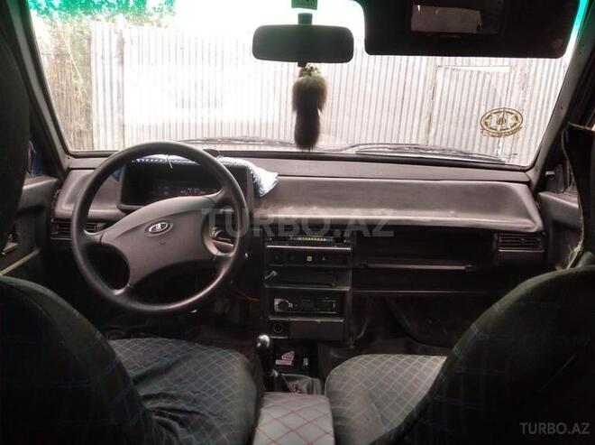 LADA (VAZ) 2109 1988, 500,000 km - 1.5 l - Sabirabad