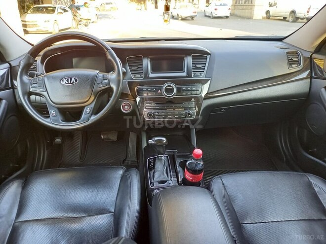 Kia Cadenza 2014, 150,000 km - 3.5 l - Bakı