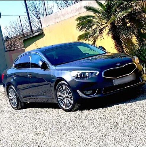 Kia Cadenza 2014, 150,000 km - 3.5 l - Bakı