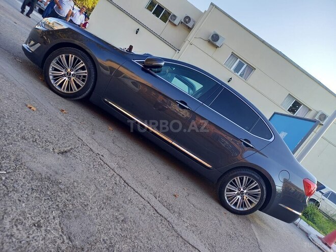 Kia Cadenza 2014, 150,000 km - 3.5 l - Bakı