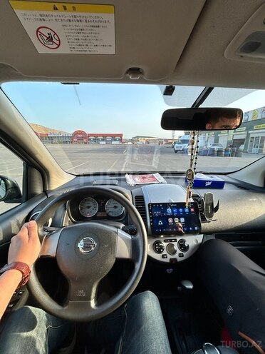 Nissan Note 2011, 168,300 km - 1.5 l - Bakı