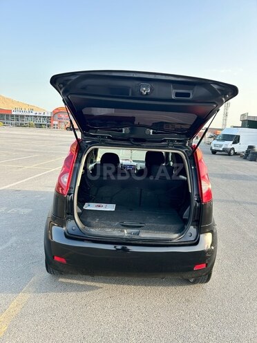 Nissan Note 2011, 168,300 km - 1.5 l - Bakı