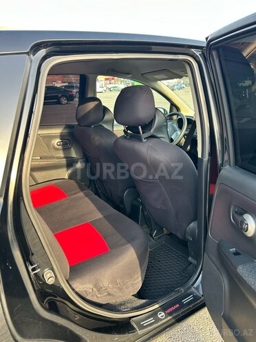 Nissan Note 2011, 168,300 km - 1.5 l - Bakı