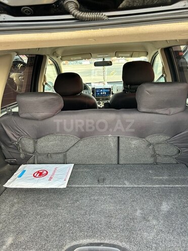 Nissan Note 2011, 168,300 km - 1.5 l - Bakı