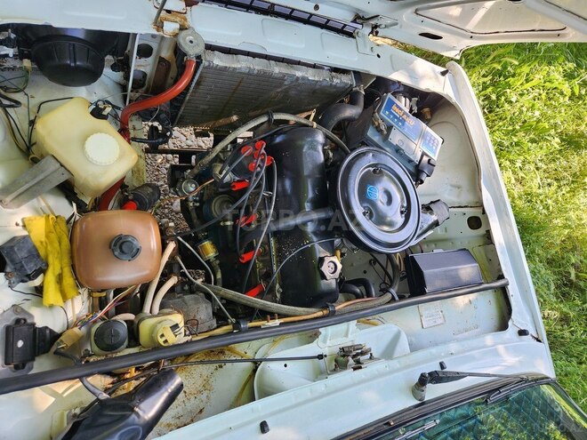LADA (VAZ) 2107 2005, 78,521 km - 1.6 l - Şəmkir