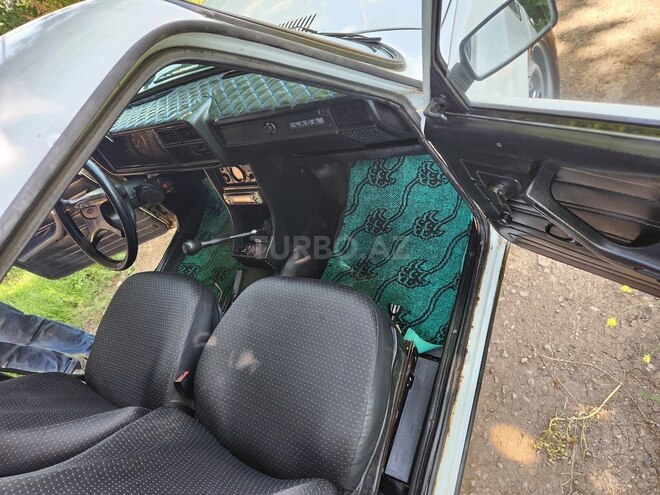 LADA (VAZ) 2107 2005, 78,521 km - 1.6 l - Şəmkir