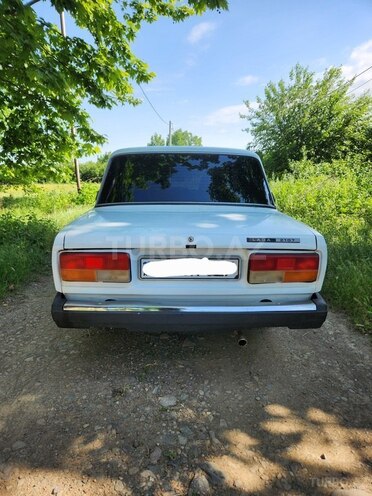 LADA (VAZ) 2107 2005, 78,521 km - 1.6 l - Şəmkir