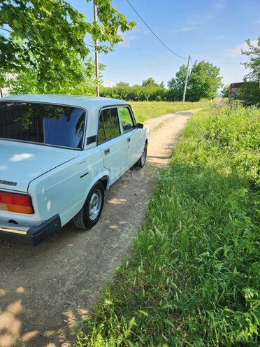 LADA (VAZ) 2107 2005, 78,521 km - 1.6 l - Şəmkir