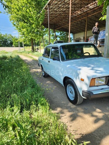 LADA (VAZ) 2107 2005, 78,521 km - 1.6 l - Şəmkir