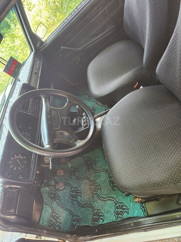 LADA (VAZ) 2107 2005, 78,521 km - 1.6 l - Şəmkir