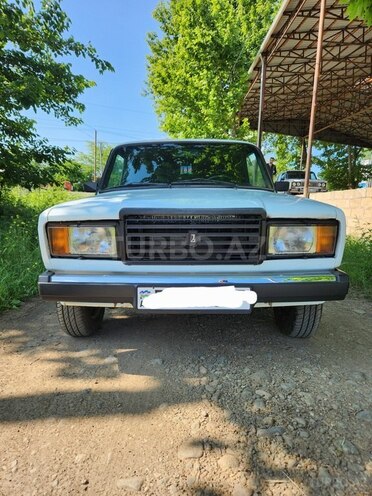 LADA (VAZ) 2107 2005, 78,521 km - 1.6 l - Şəmkir
