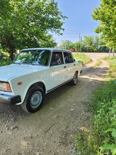 LADA (VAZ) 2107 2005, 78,521 km - 1.6 l - Şəmkir