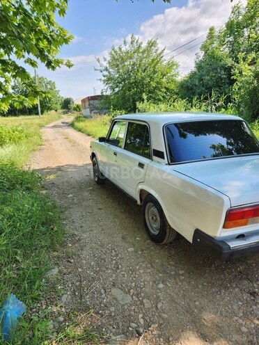 LADA (VAZ) 2107 2005, 78,521 km - 1.6 l - Şəmkir