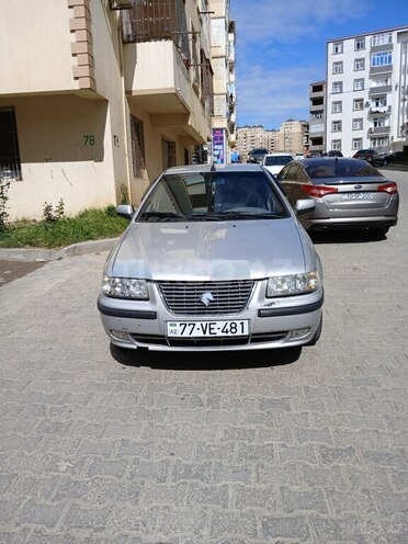 Khazar LX 2018, 264,000 km - 1.7 l - Bakı