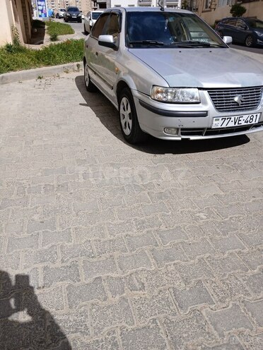 Khazar LX 2018, 264,000 km - 1.7 l - Bakı